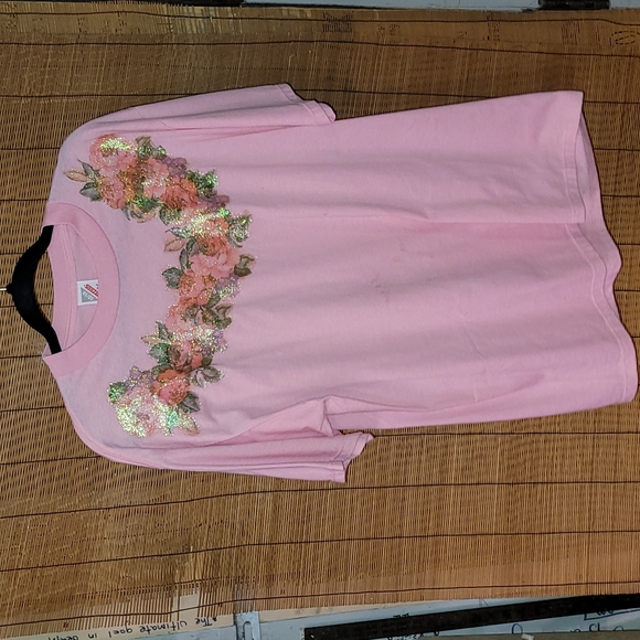 Vintage. Made in USA. Handpainted. 1 of a kind. - Picture 1 of 5